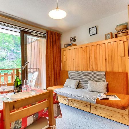 Apartment Les Olympiques - Tignes 1800-10 By Interhome Les Boisses Kültér fotó